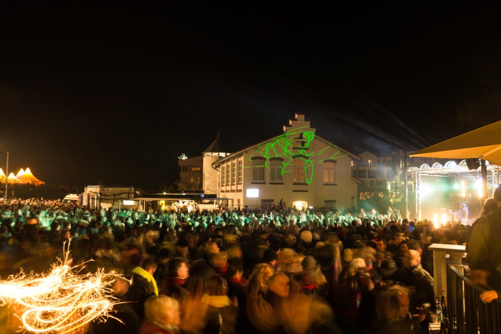 6 Tipps für Weihnachten und Silvester auf Fischland-Darß-Zingst - Der